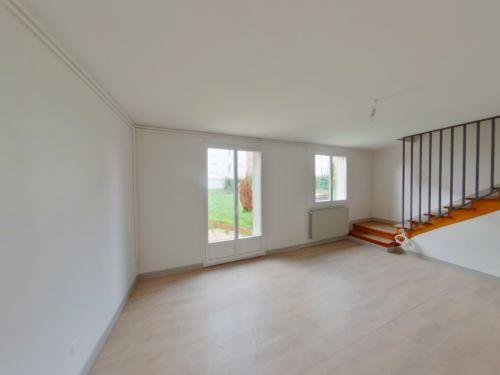 Pavillon - 74 m² - 4 pièces