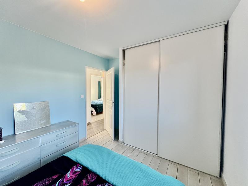 Maison - 107 m² - 4 pièces