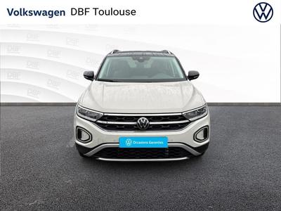 Volkswagen t-Roc 1.5 Tsi Evo2 150 Start/Stop Dsg7 Style