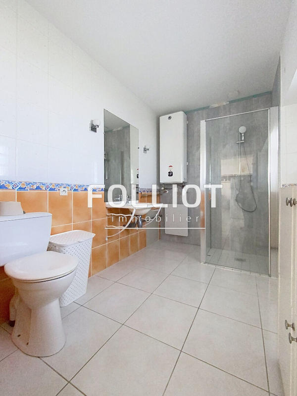 Maison - 50 m² - 2 pièces