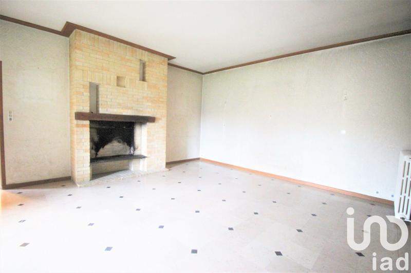 Maison - 246 m² - 8 pièces