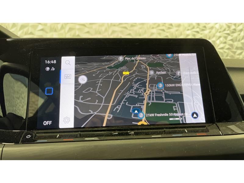 Volkswagen Golf 1.4 Hybrid Rechargeable Opf 204 Dsg6 Style