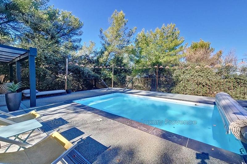 Villa - 170 m² - 7 pièces