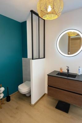 Maison - 81 m² - 4 pièces