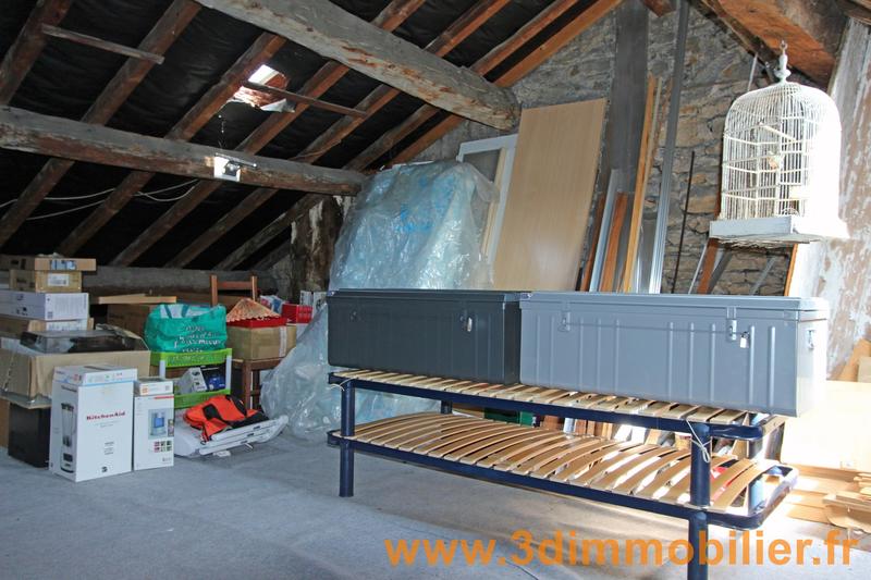 Appartement - 60 m² - 2 pièces