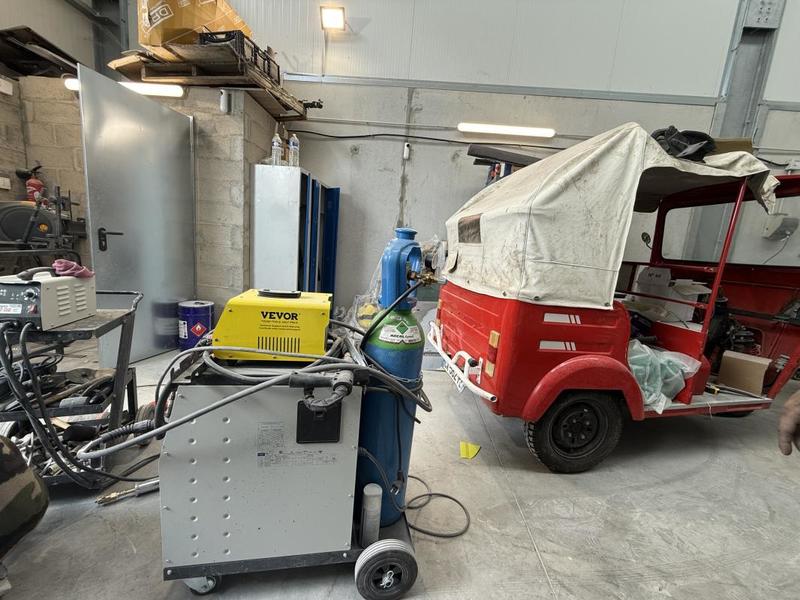 Fonds de commerce - 106 m²