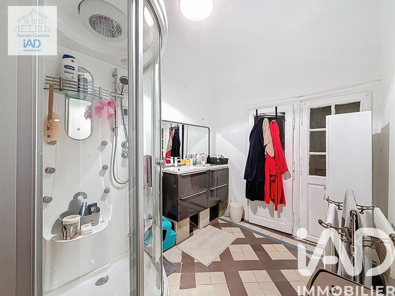 Maison - 278 m² - 6 pièces