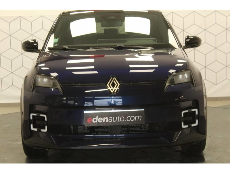 Renault R 5 E-Tech Electrique 150 ch autonomie confort Techno