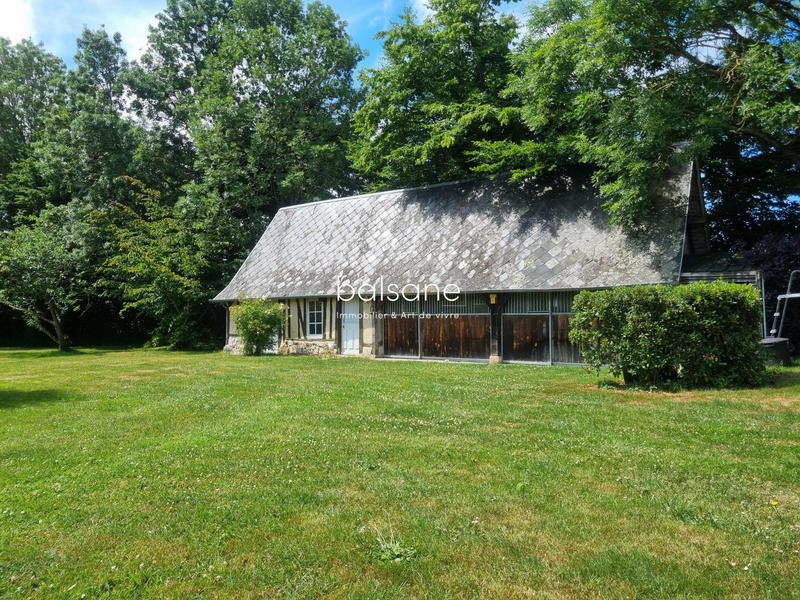 Maison - 158 m² - 5 pièces