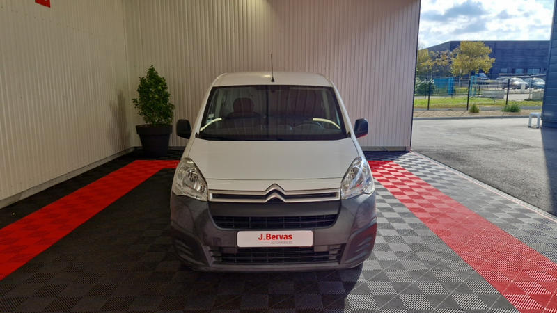 Citroën Berlingo Electric m Confort avec Batterie