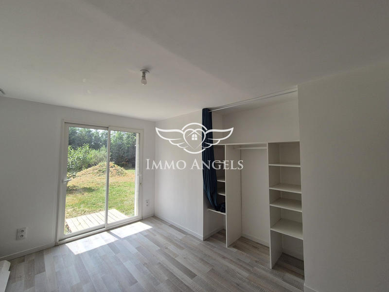 Villa - 160 m² - 7 pièces