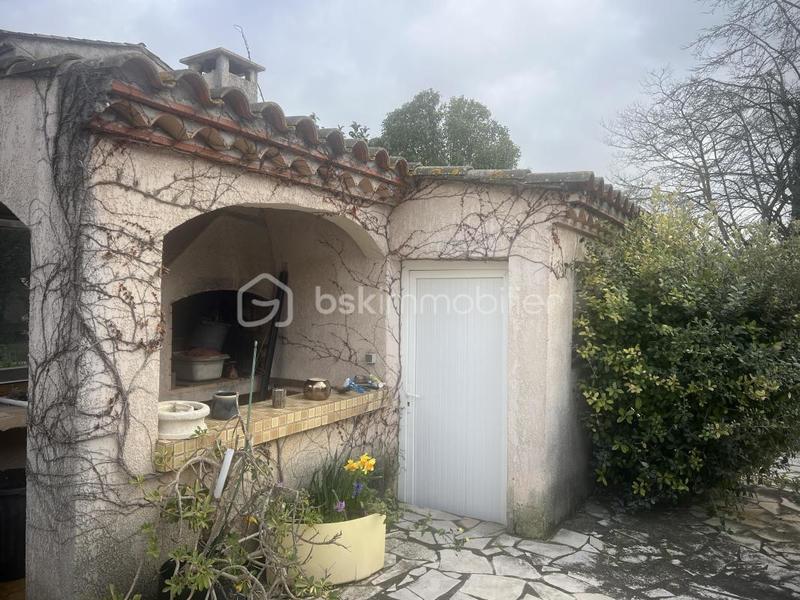 Maison traditionnelle - 136 m² - 6 pièces