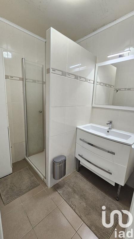 Maison - 113 m² - 5 pièces