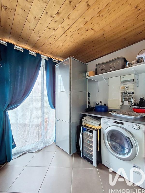 Maison - 136 m² - 4 pièces