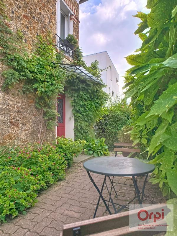 Duplex - 88 m² - 4 pièces