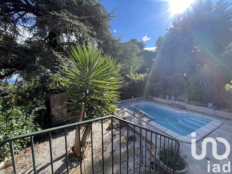 Maison - 145 m² - 4 pièces