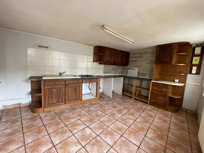 Maison - 91 m² - 4 pièces