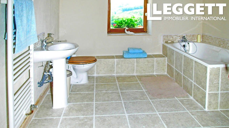 Maison - 193 m² - 8 pièces