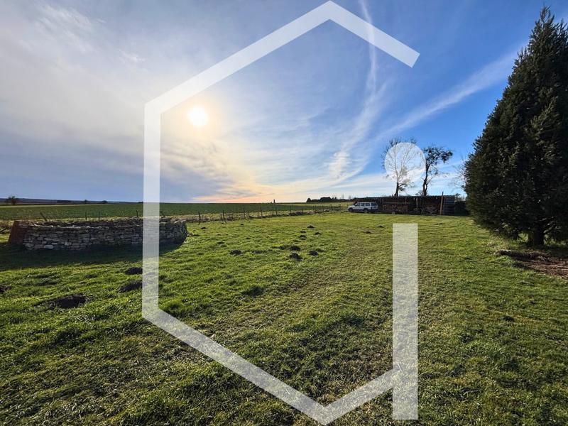 Maison - 180 m² - 3 pièces