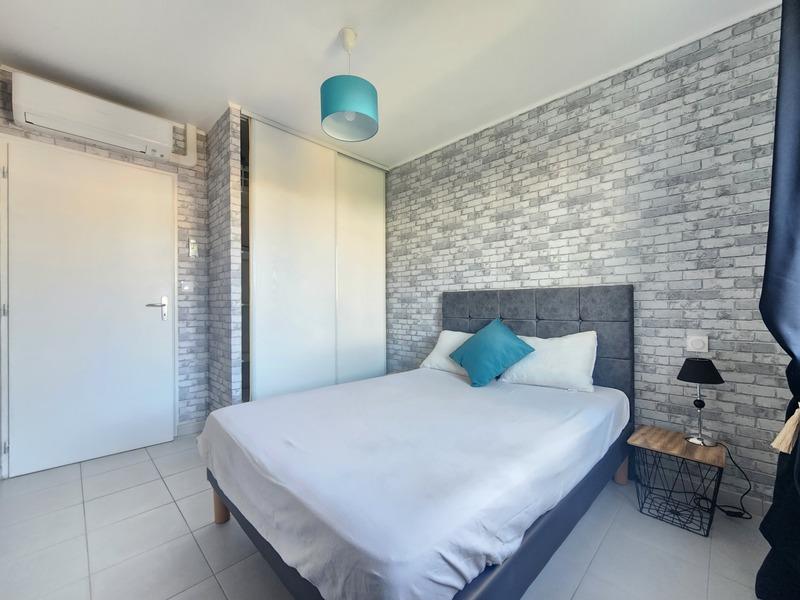 Maison - 97 m² - 4 pièces