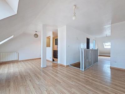 Appartement - 50 m² - 3 pièces