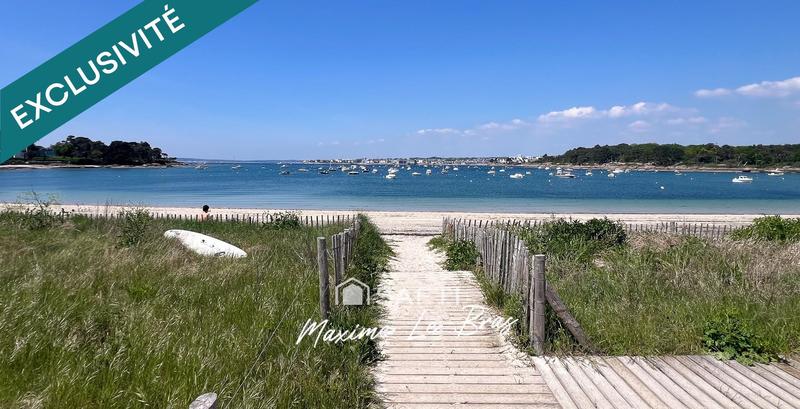 Appartement - 81 m² - 3 pièces