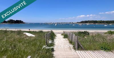 Appartement - 81 m² - 3 pièces