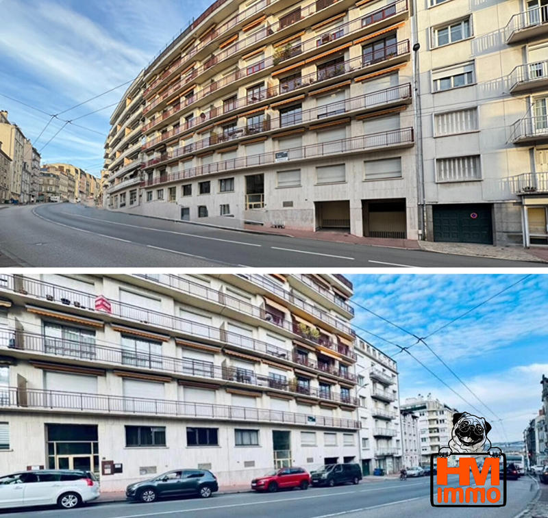 Appartement - 89 m² - 4 pièces