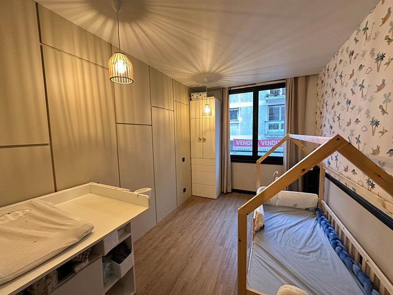 Appartement - 73 m² - 3 pièces