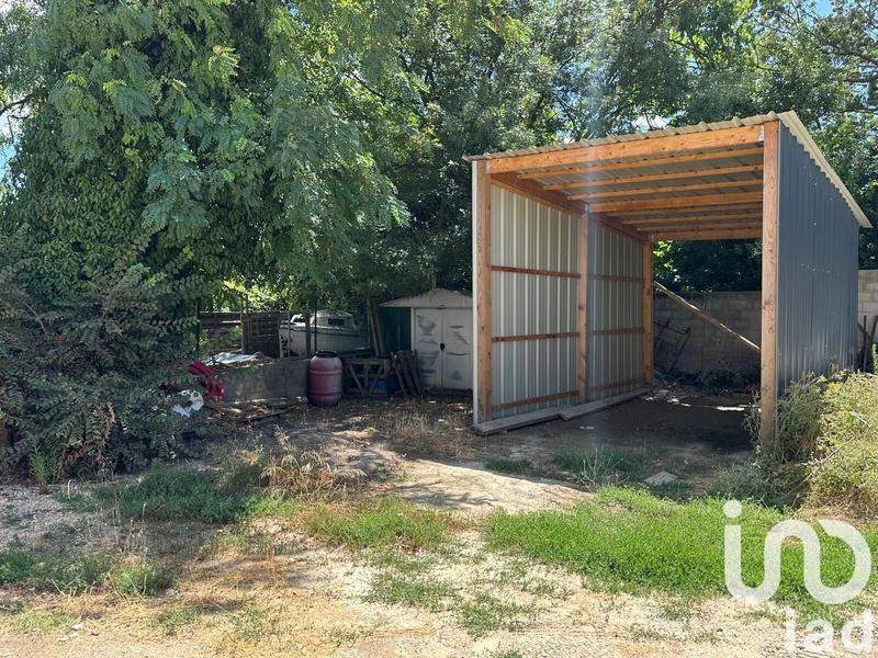 Maison - 93 m² - 3 pièces