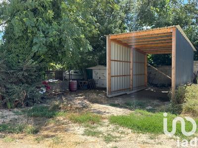 Maison - 93 m² - 3 pièces