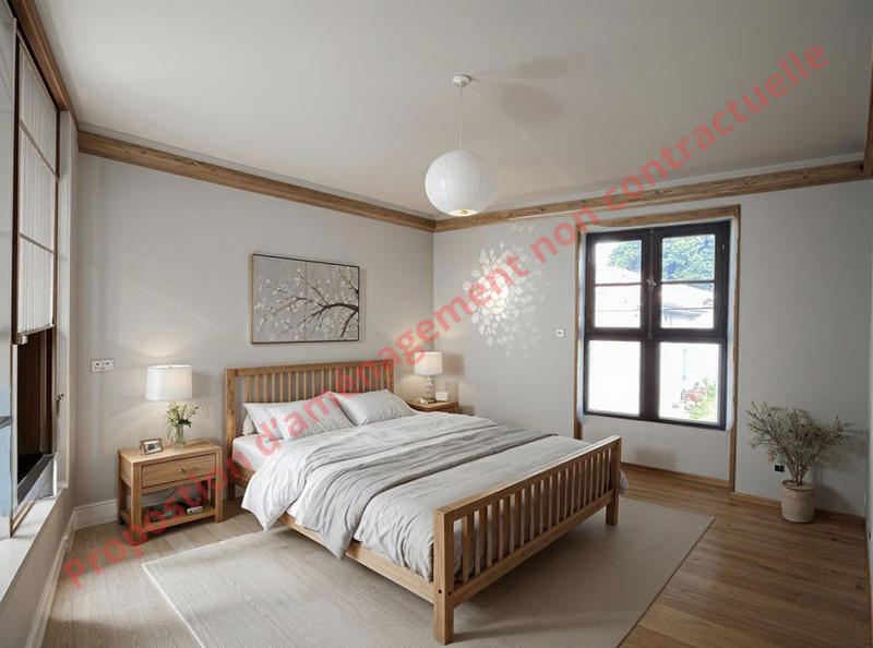 Maison - 154 m² - 7 pièces