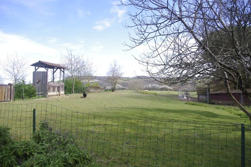 Maison - 245 m² - 8 pièces