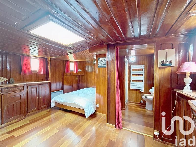 Appartement - 215 m² - 7 pièces