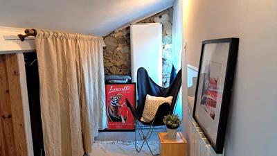 Maison de ville - 31 m² - 2 pièces