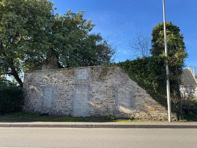 Maison - 80 m² - 1 pièce