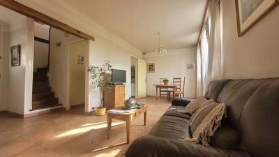 Maison - 116 m² - 6 pièces