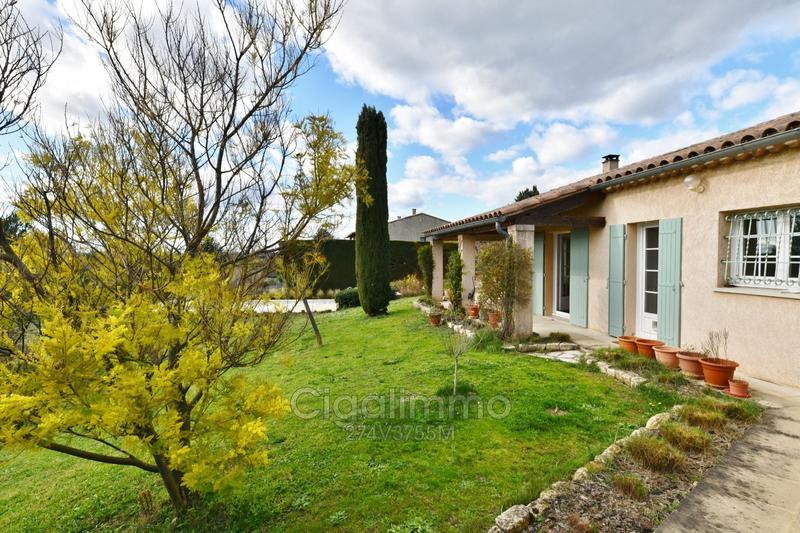 Villa - 140 m² - 6 pièces