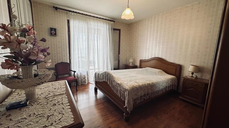 Viager - Maison - 100 m² - 5 pièces