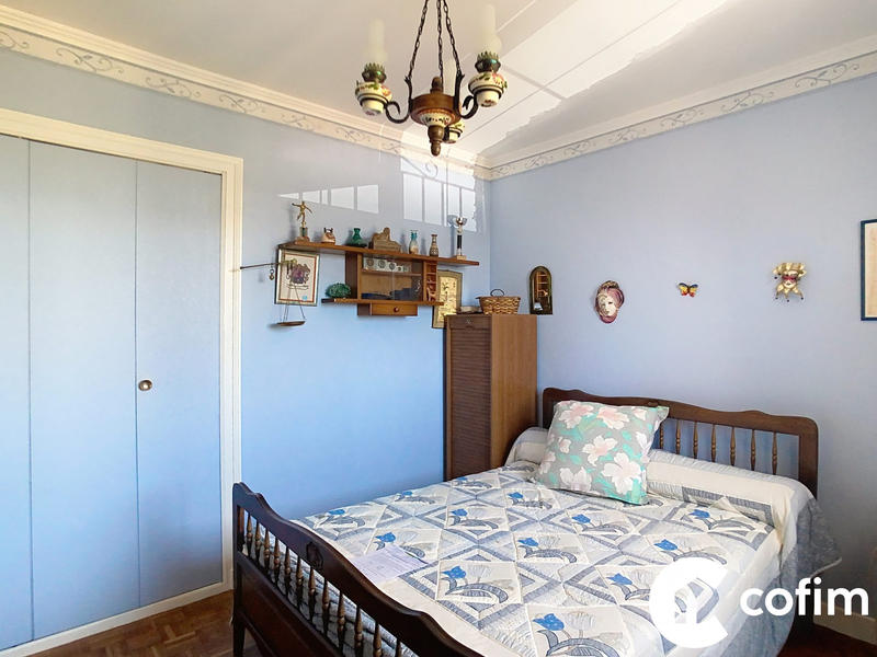 Maison - 73 m² - 4 pièces