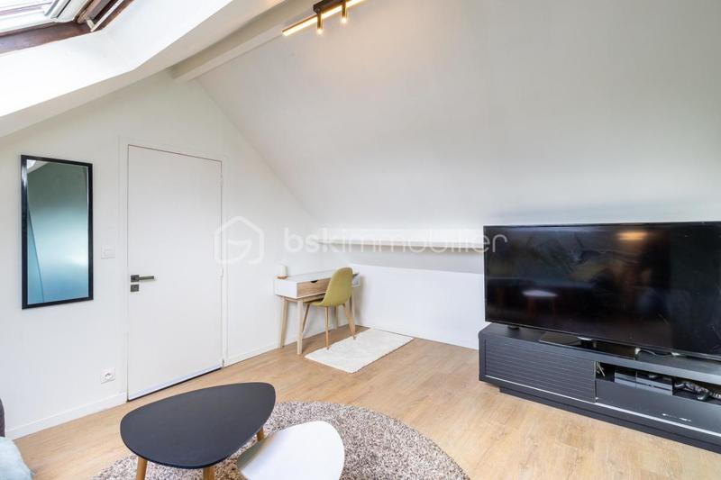 Appartement - 21 m² - 2 pièces