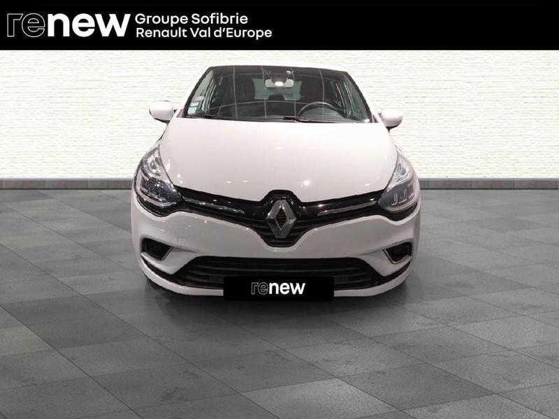 Renault Clio IV TCe 120 Energy Intens