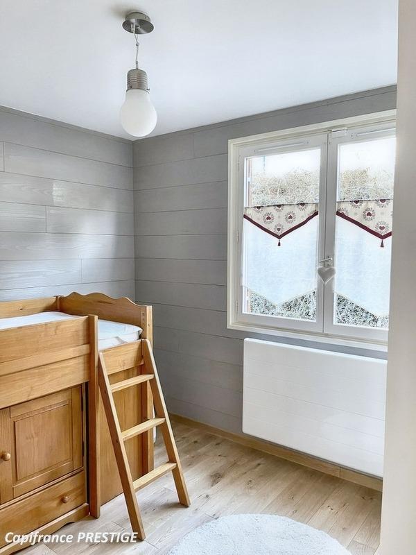 Châlet - 145 m² - 7 pièces