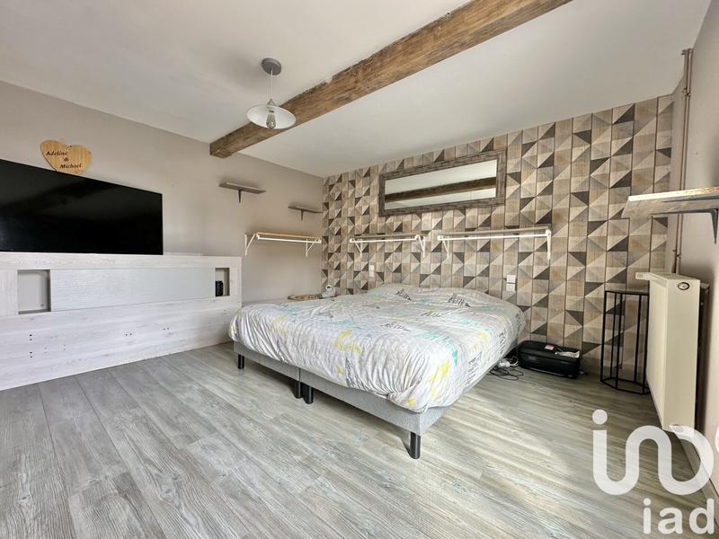 Maison de campagne - 102 m² - 3 pièces