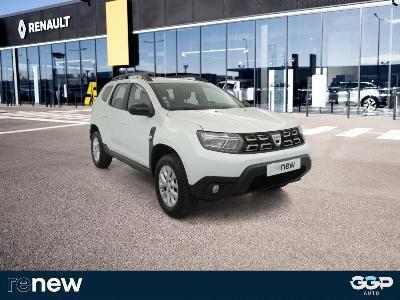 Dacia Duster Eco-G 100 4x2 Confort
