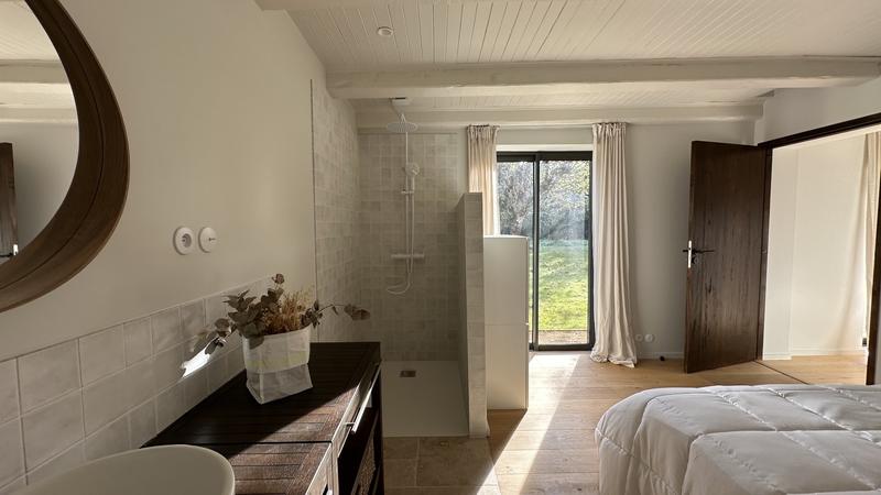 Maison - 170 m² - 5 pièces