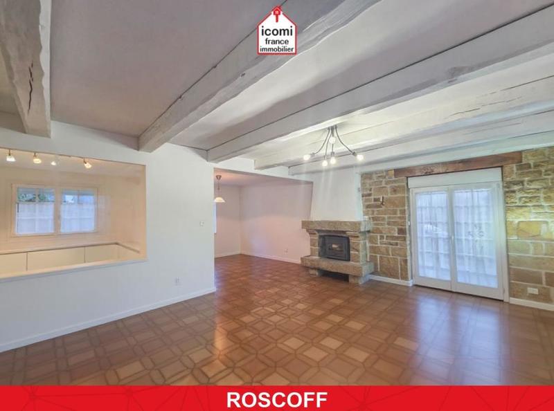 Maison traditionnelle - 154 m² - 7 pièces