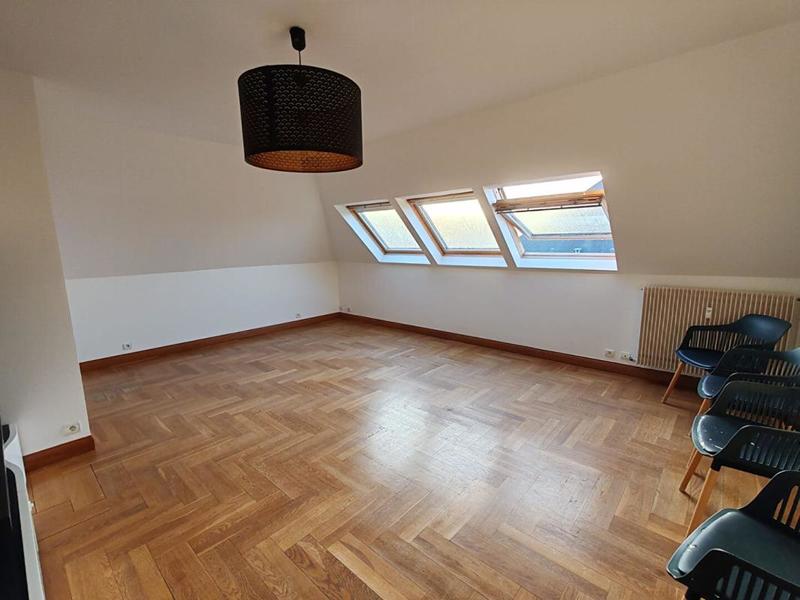 Appartement - 89 m² - 4 pièces