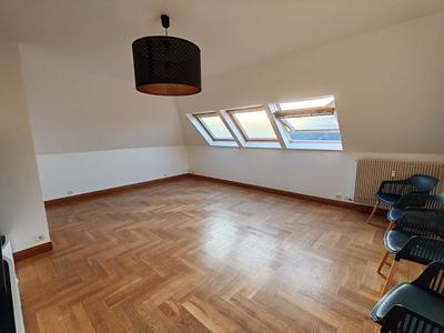 Appartement - 89 m² - 4 pièces