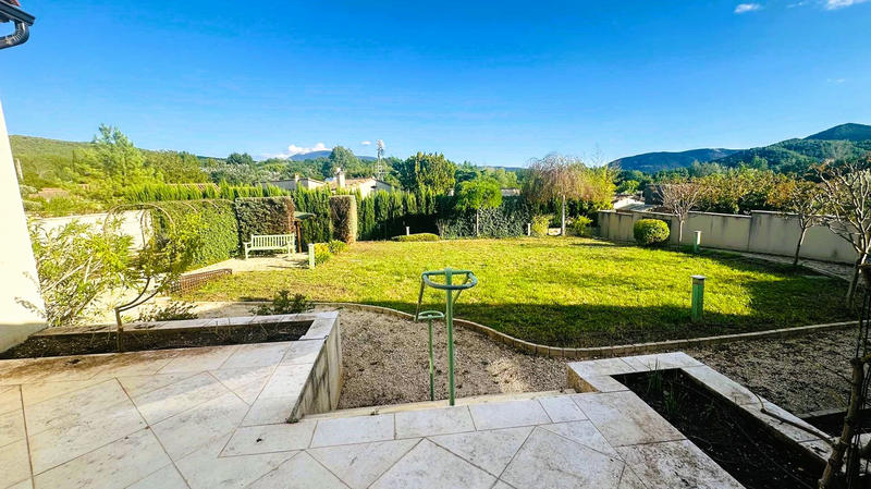 Villa - 170 m² - 7 pièces